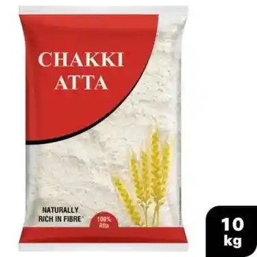 Good Life Chakki Atta